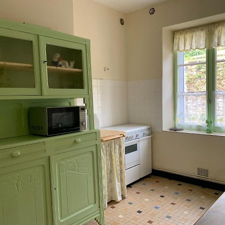 Treignac Tourelles Apartamento Exterior foto