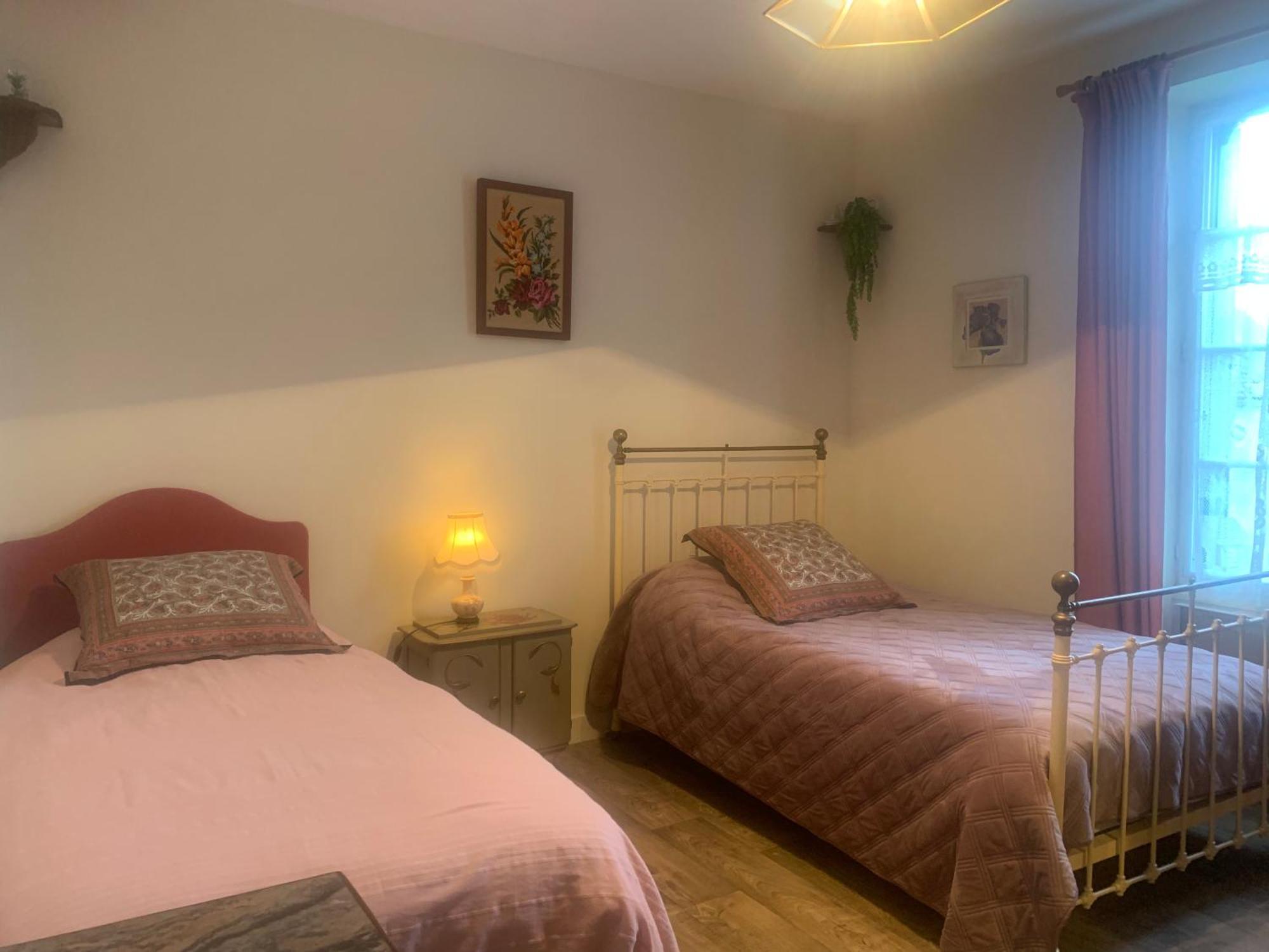 Treignac Tourelles Apartamento Exterior foto